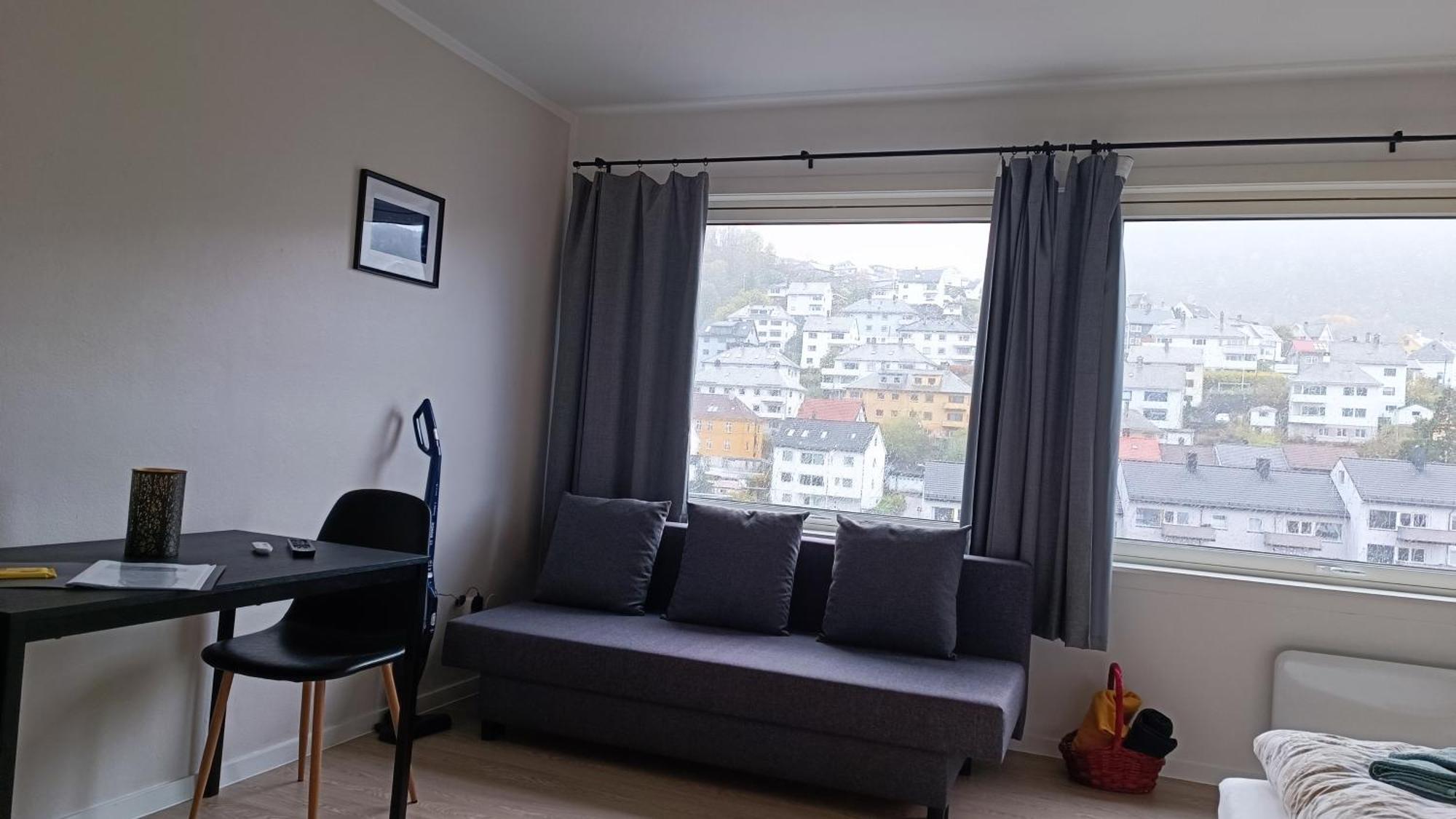 An Apartments Bergen Habitación foto