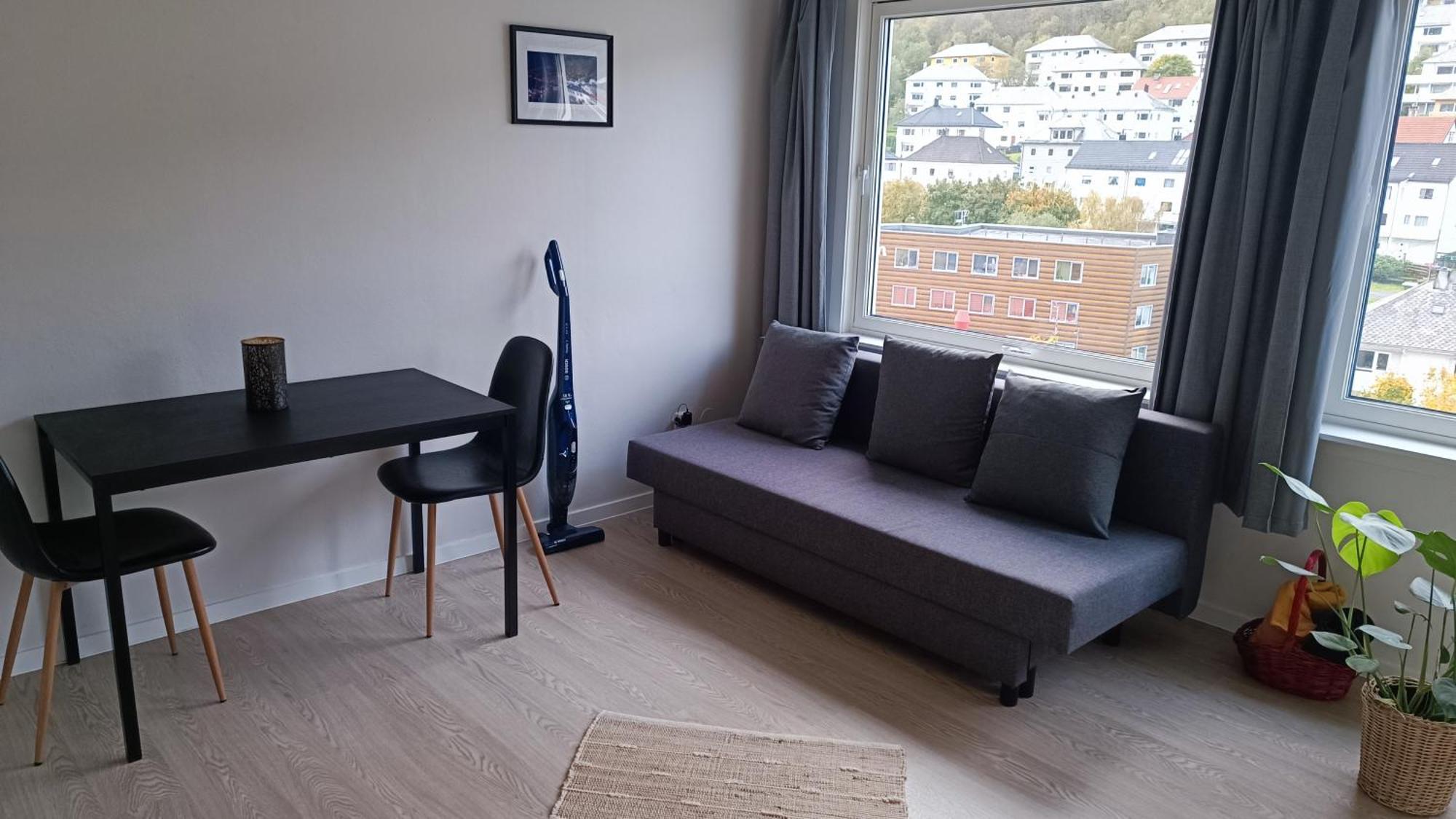 An Apartments Bergen Habitación foto